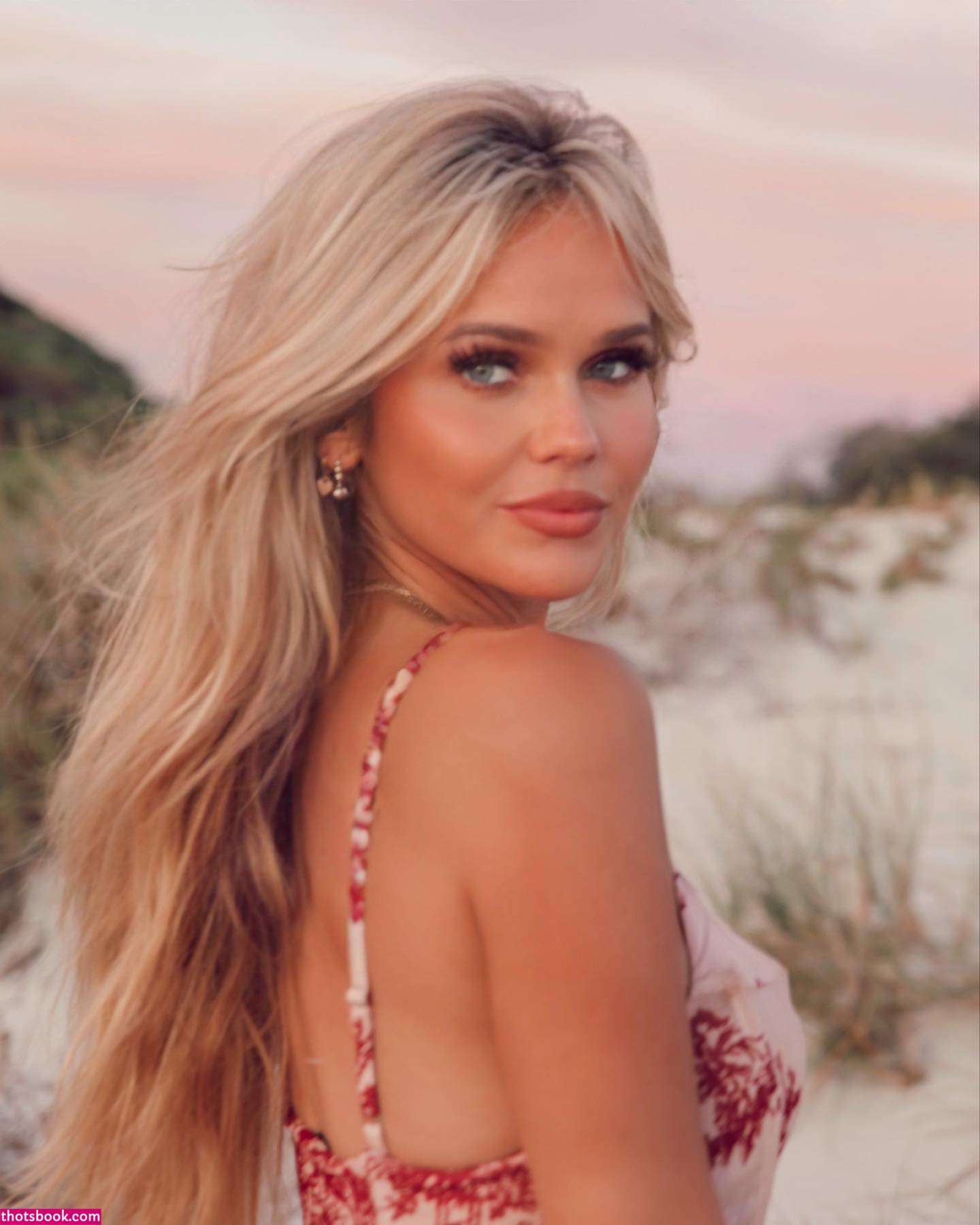 Hilde Osland Photo #3