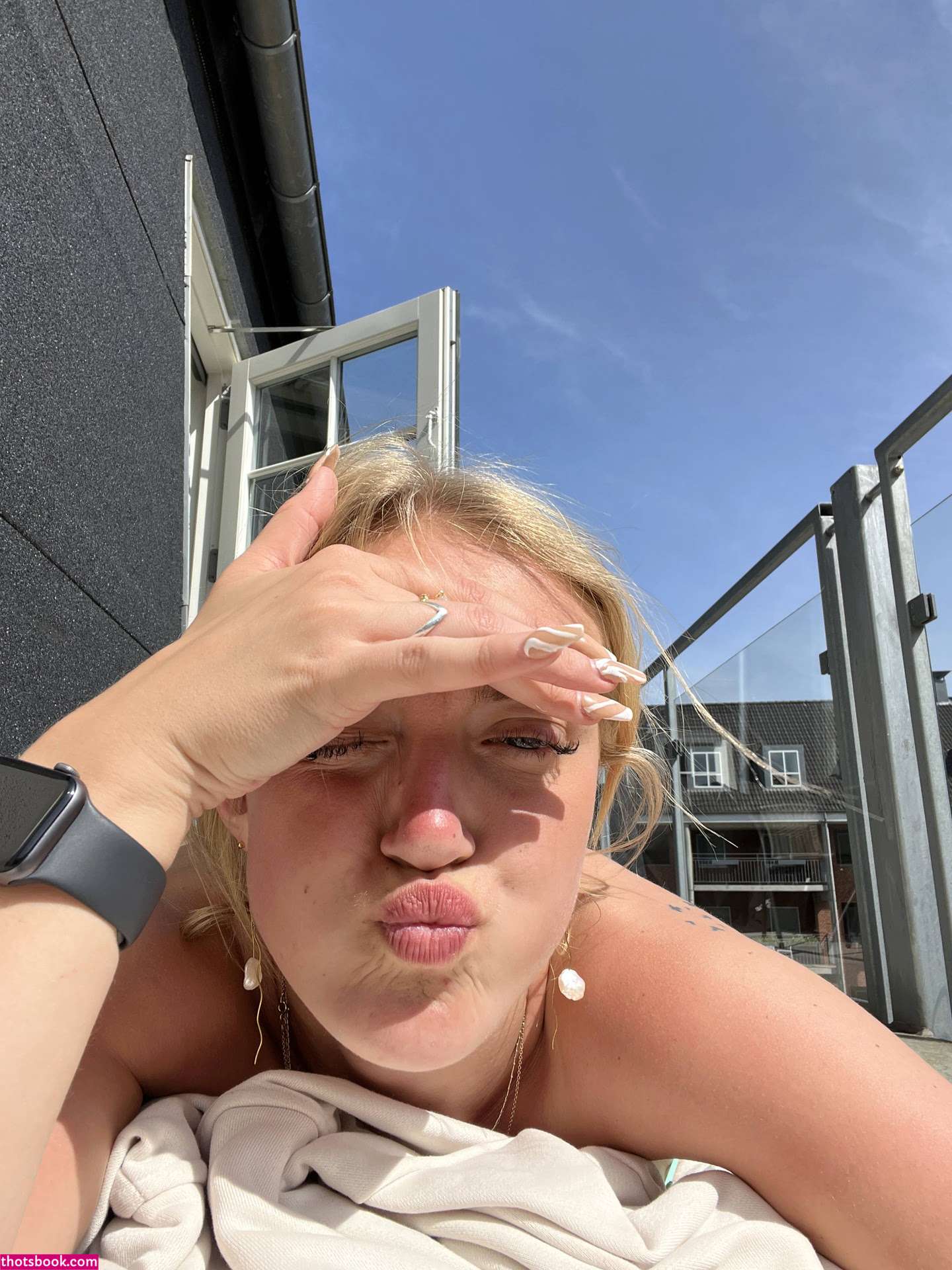 Kamilla Due Photo #28