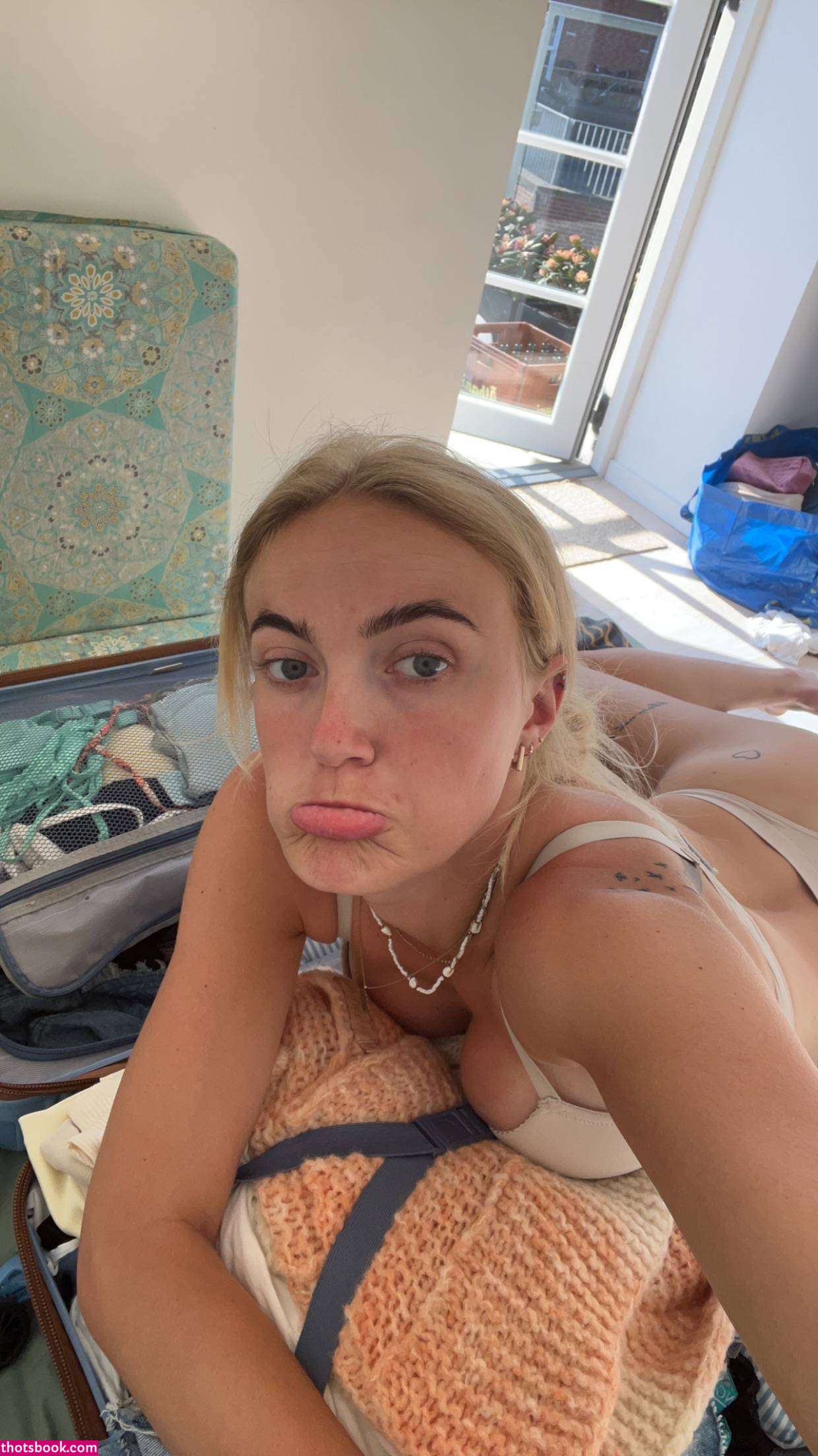 Kamilla Due Photo #32