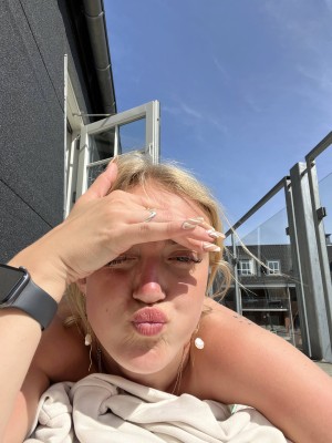 Kamilla Due Photo #28