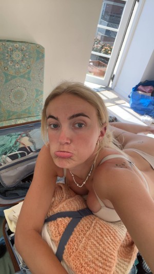 Kamilla Due Photo #32