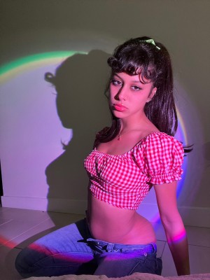 littlebunnygrl Photo #14