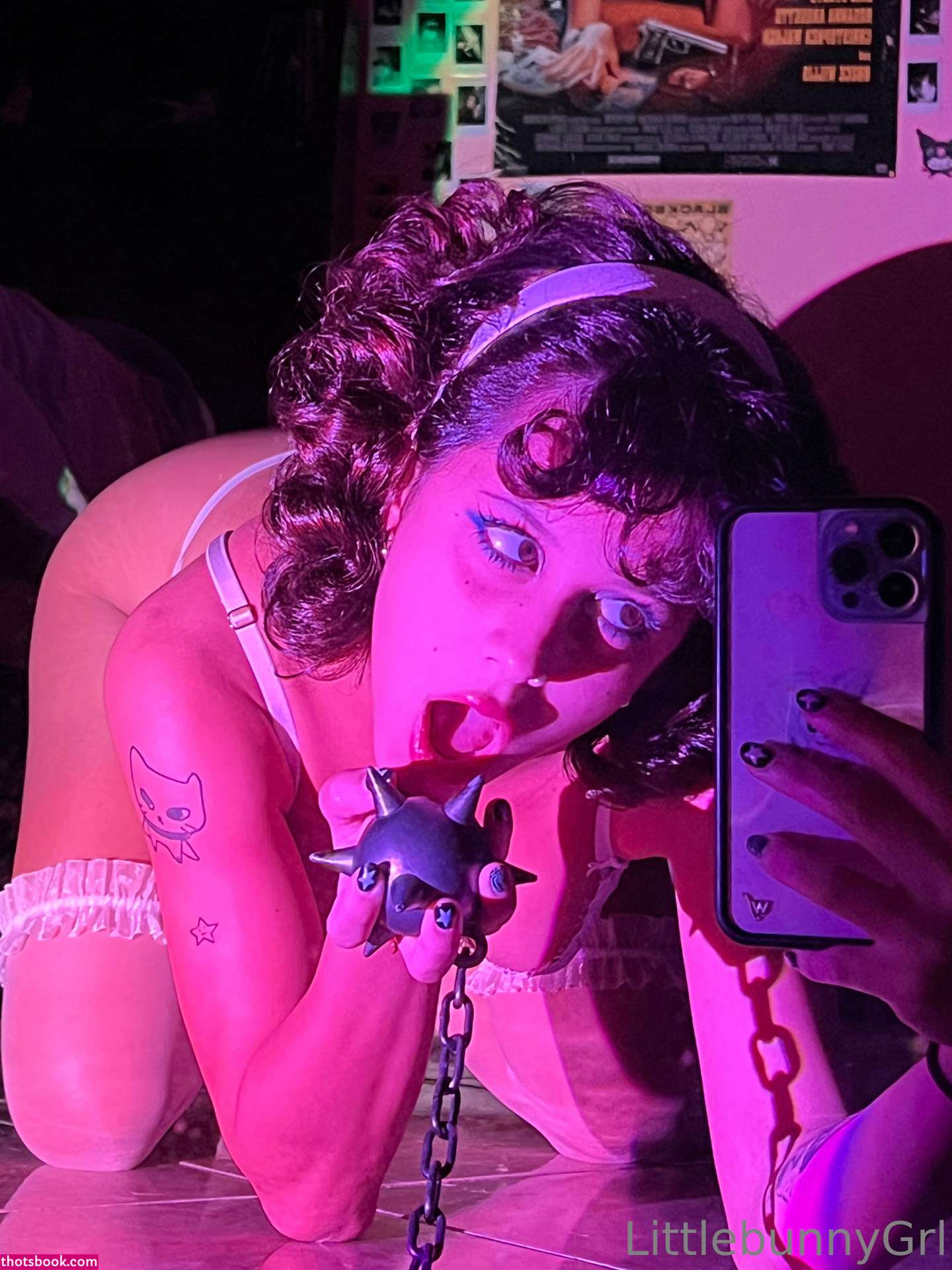 littlebunnygrl Photo #22