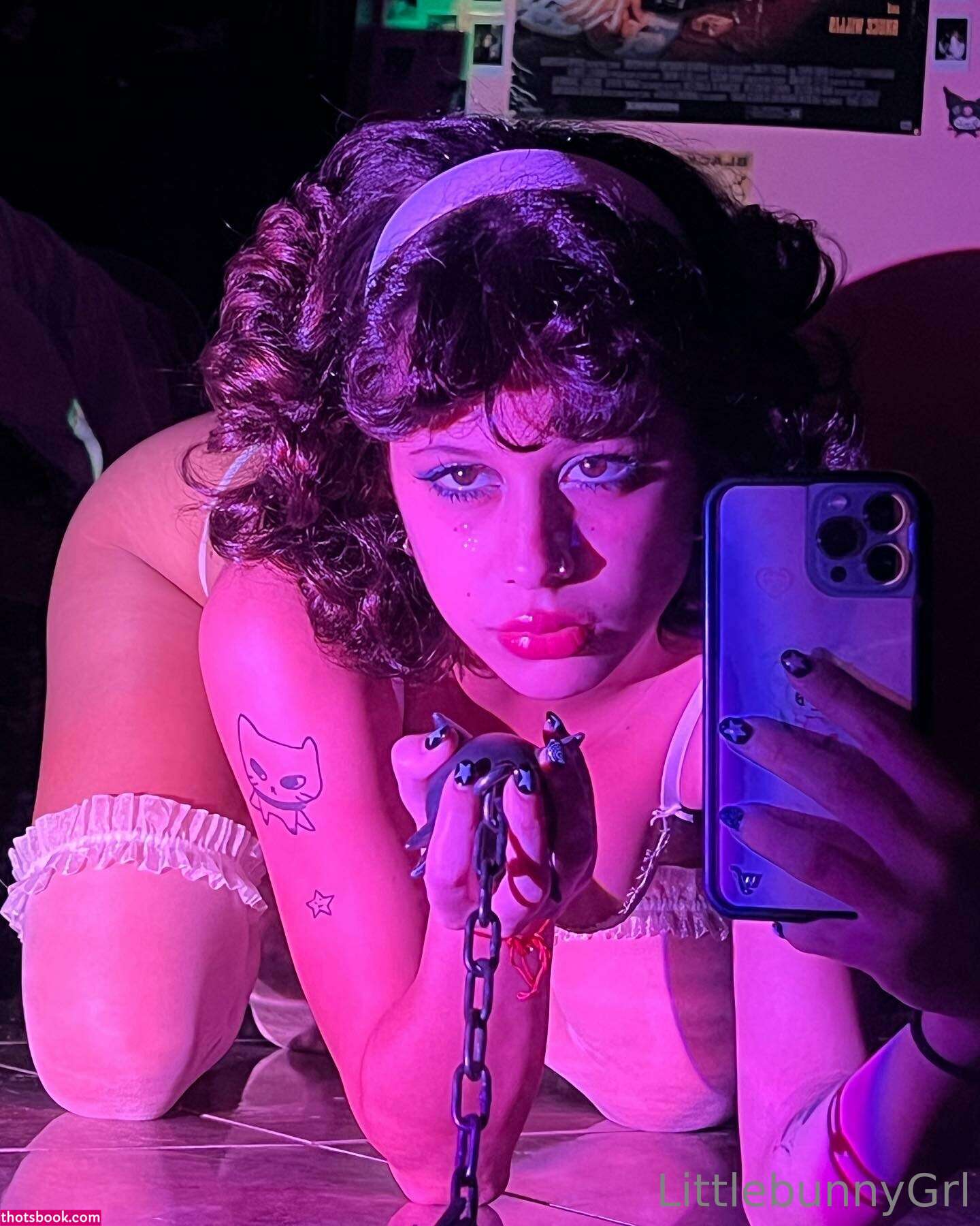 littlebunnygrl Photo #23