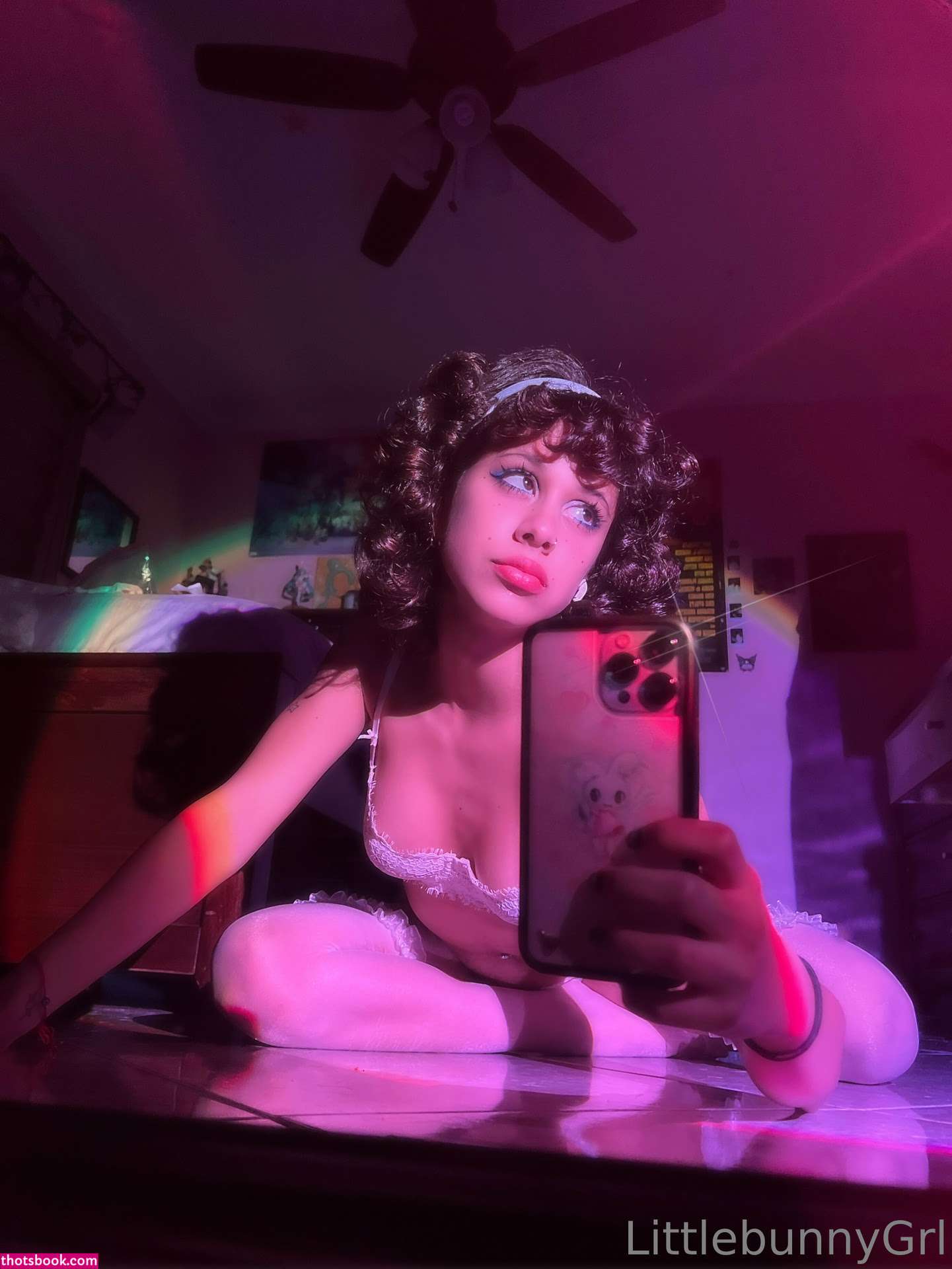 littlebunnygrl Photo #24