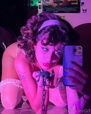 littlebunnygrl Post #6