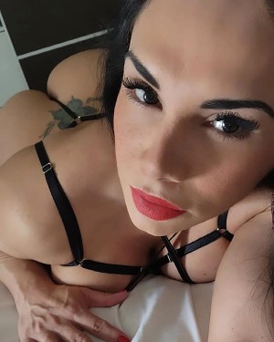 Paolita Toullier Photo #72