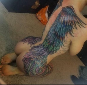 River Angelinlace Photo #22