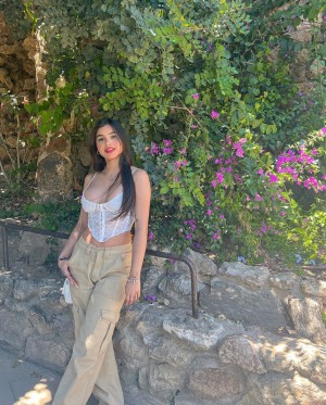 Valeria Carruyo Photo #1