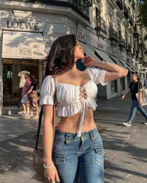 Valeria Carruyo Photo #21