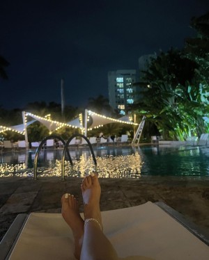 Valeria Carruyo Photo #27