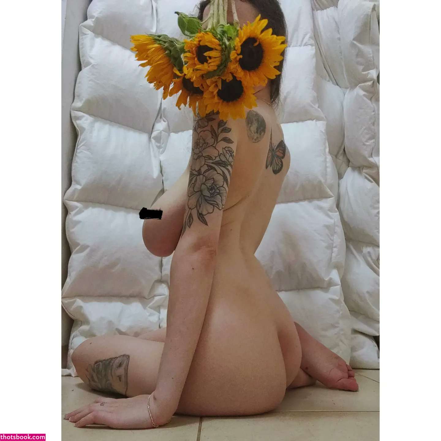 Yasmin Avrahami Photo #2