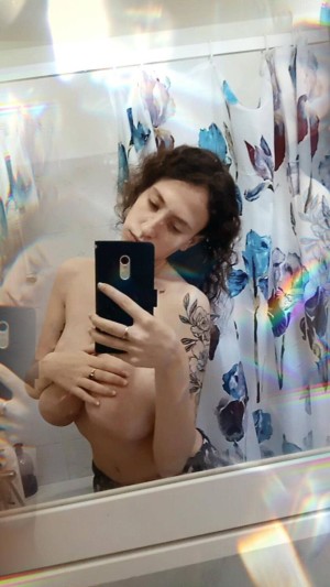 Yasmin Avrahami Photo #11