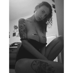 Yasmin Avrahami Photo #20