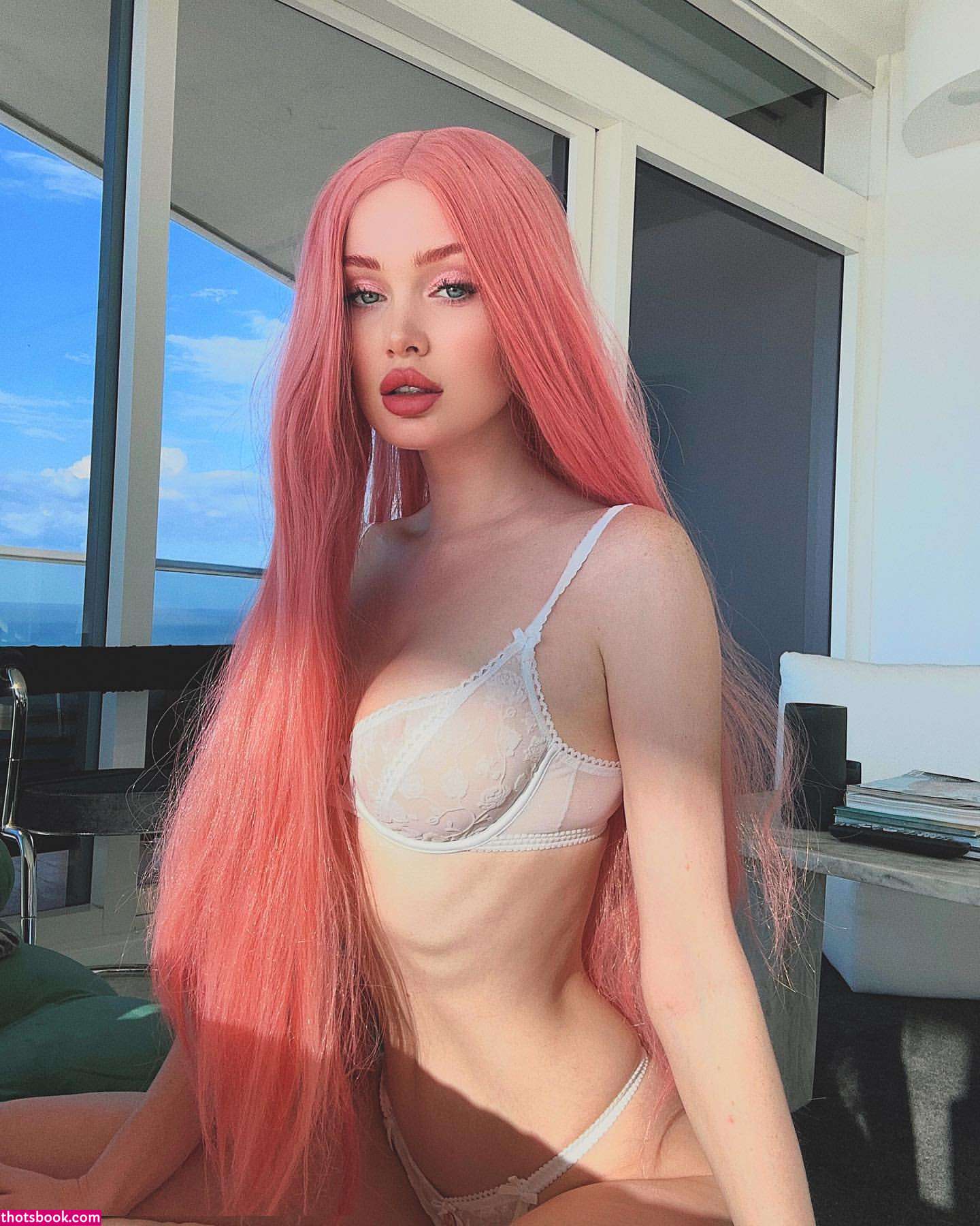 Angelina Michelle Photo #53