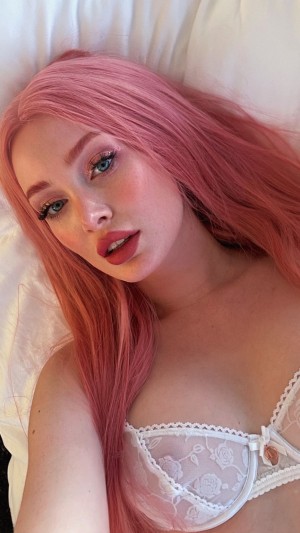 Angelina Michelle Photo #52