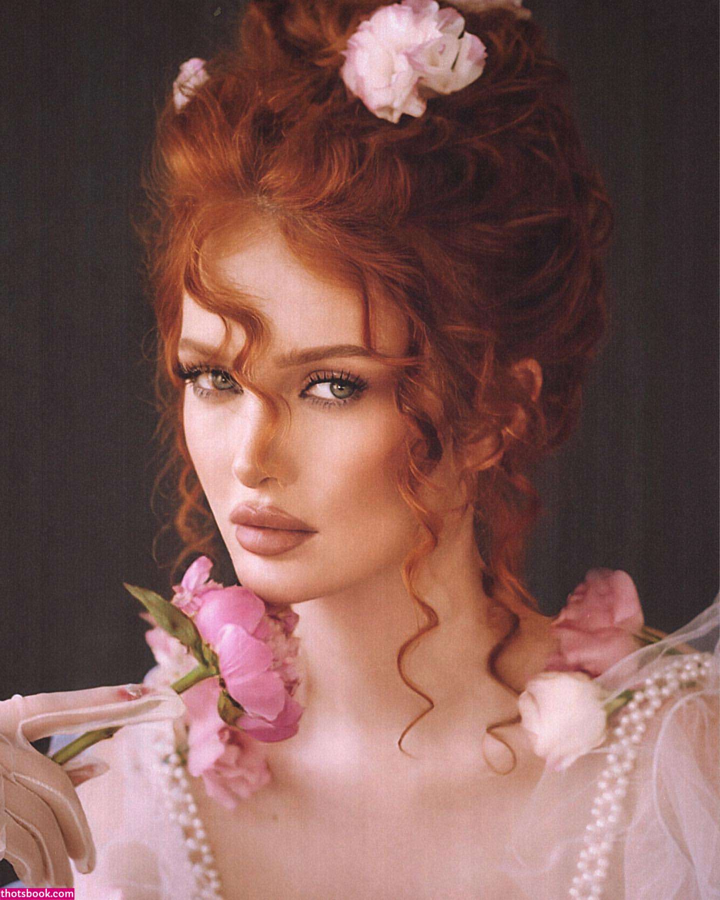 Angelina Michelle Photo #79