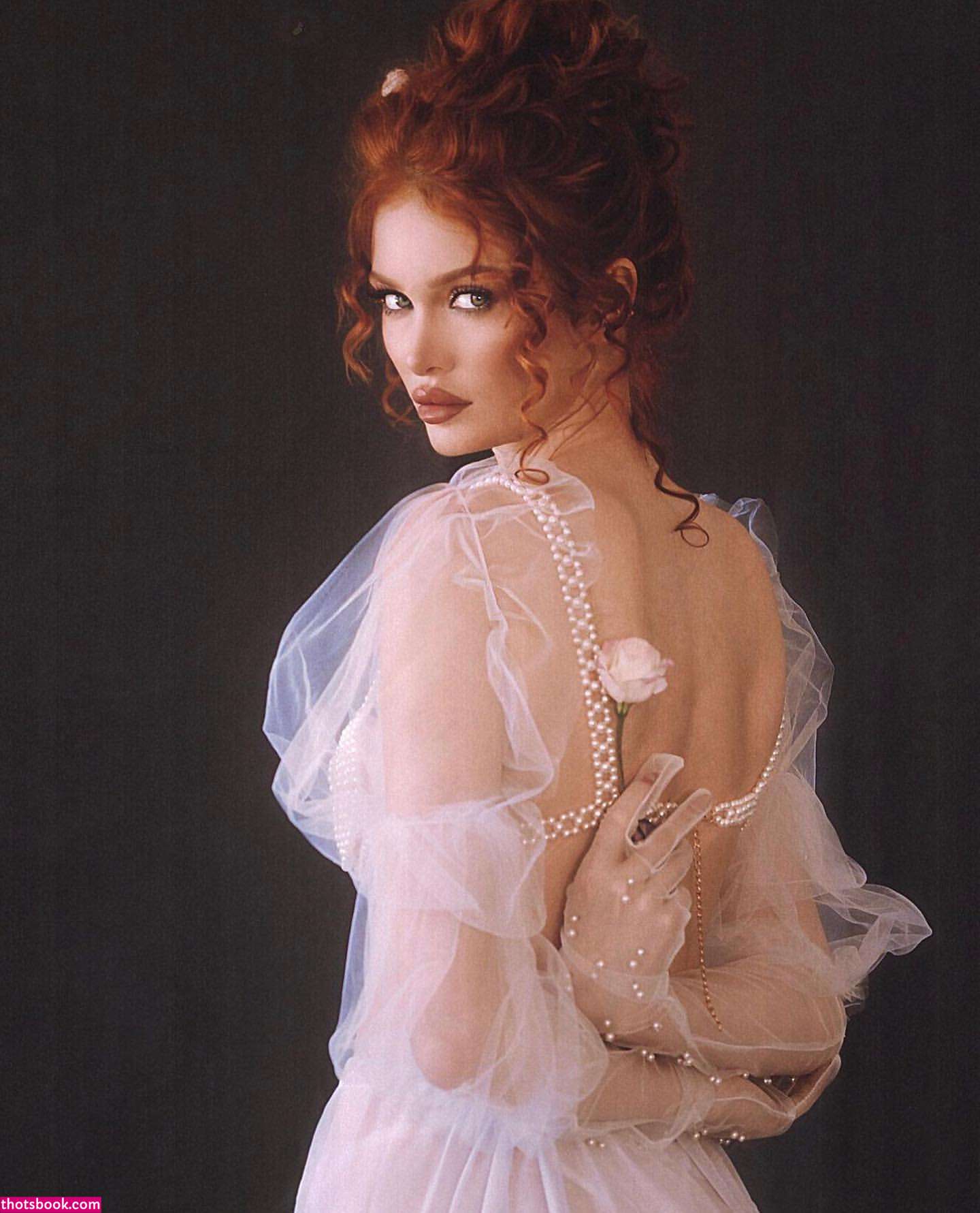 Angelina Michelle Photo #80