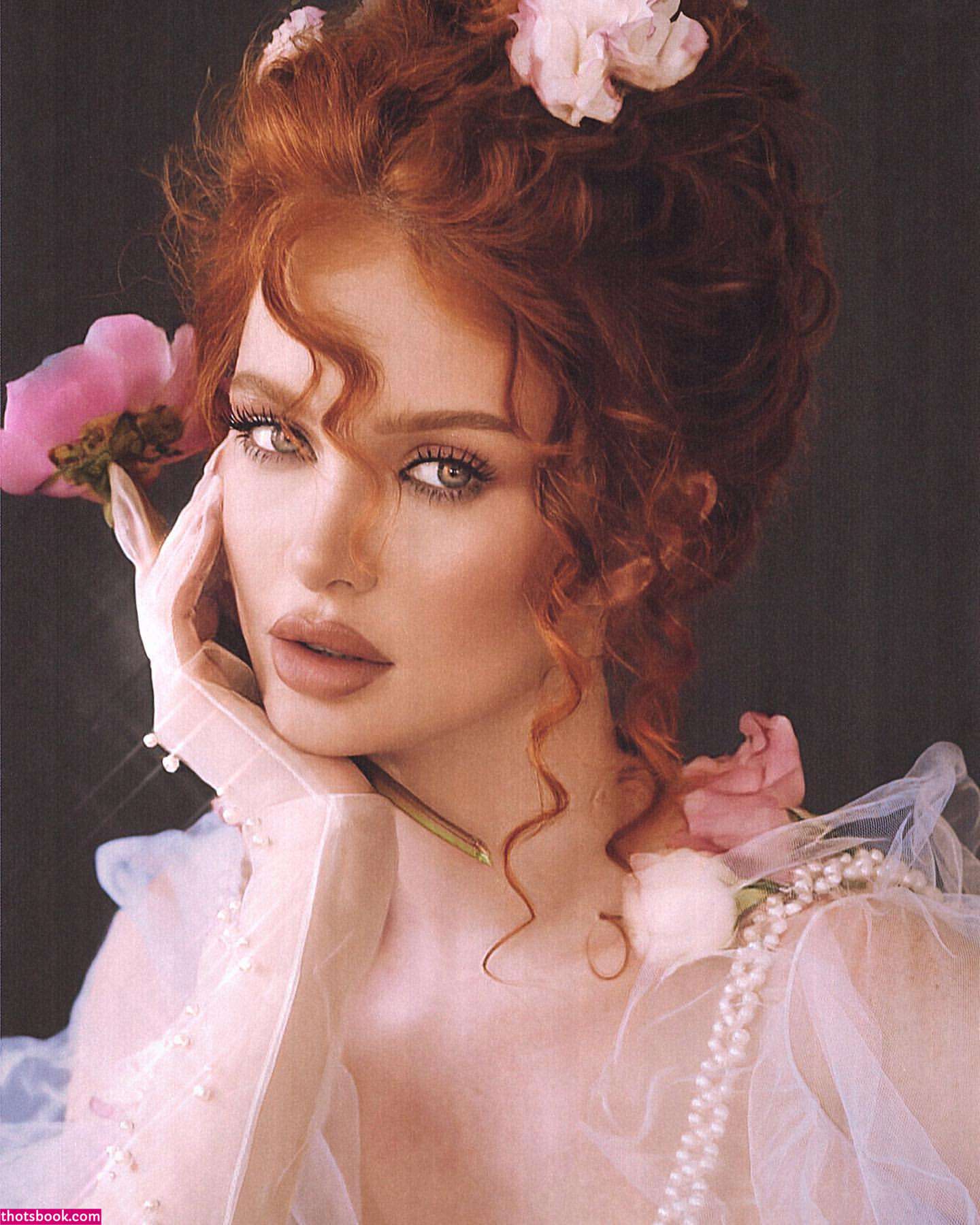 Angelina Michelle Photo #83