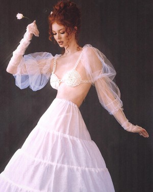 Angelina Michelle Photo #73