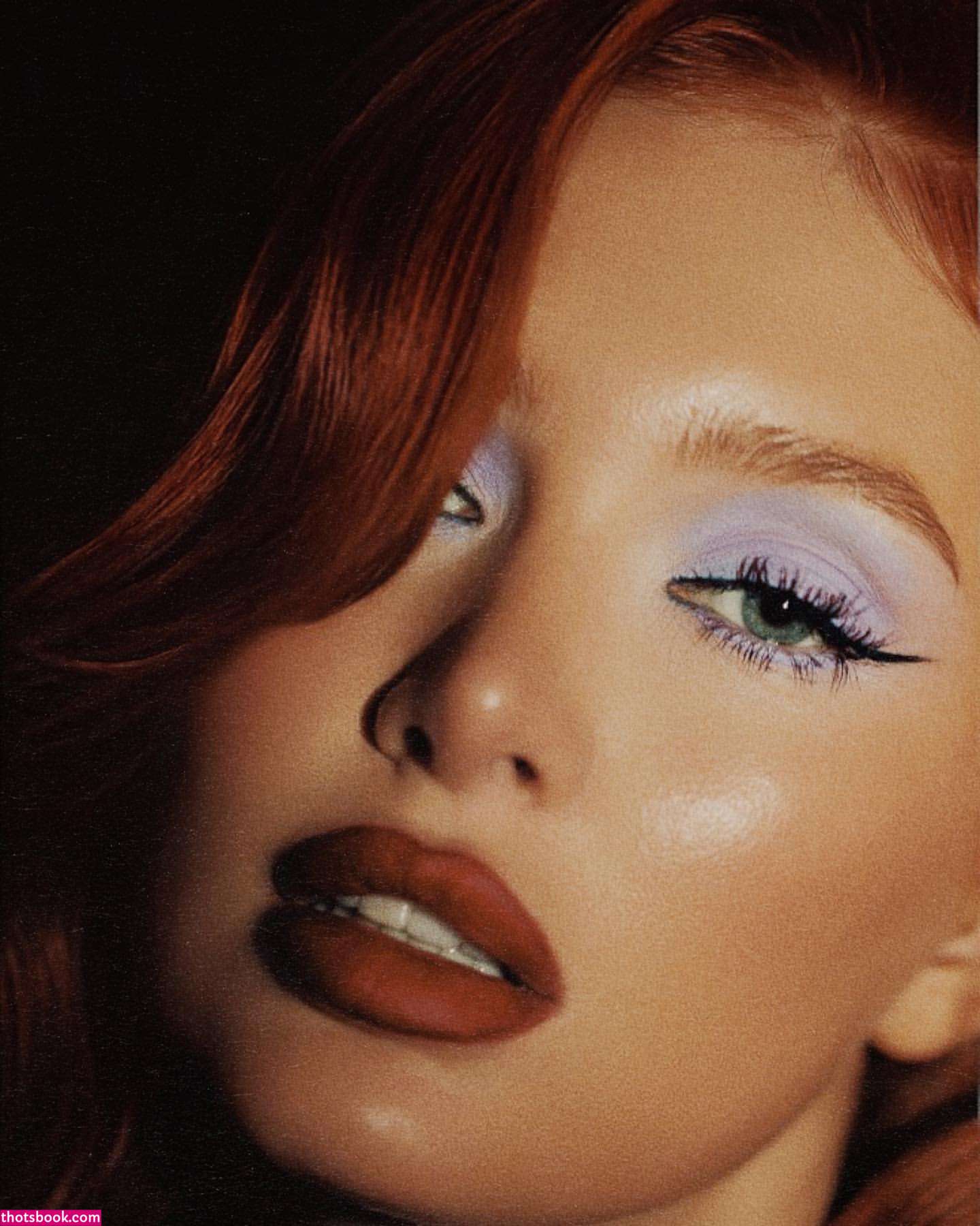 Angelina Michelle Photo #109