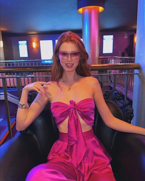 Angelina Michelle Post #14