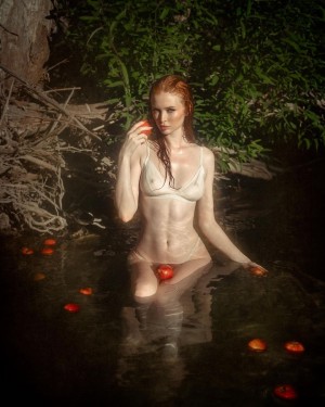 Angelina Michelle Photo #120