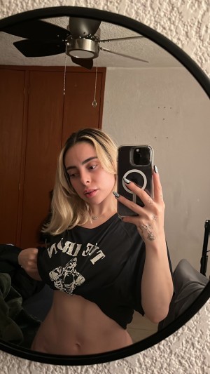 Aranza Sinte Photo #68