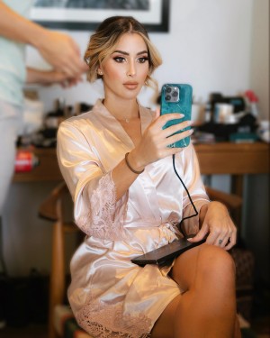 Claudia Sampedro Photo #135