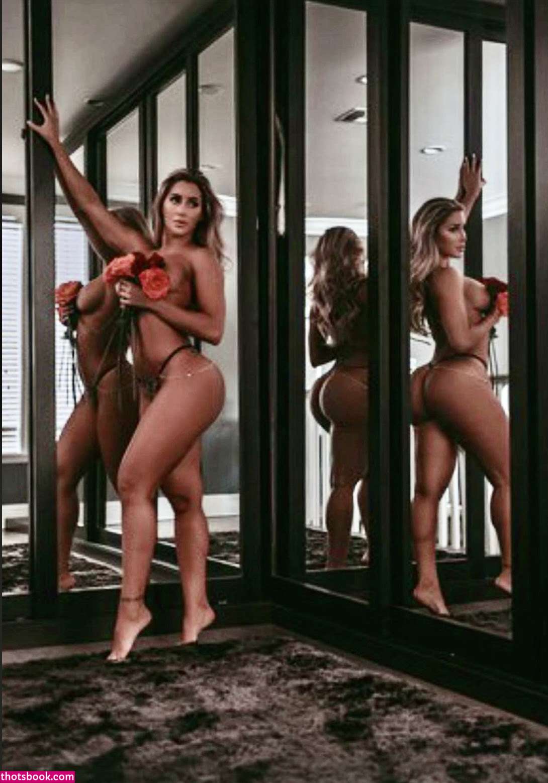 Claudia Sampedro Photo #145