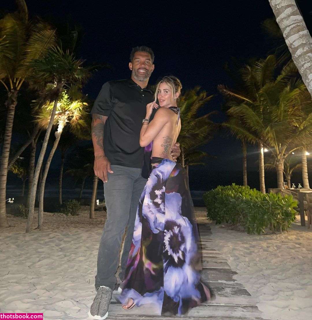 Claudia Sampedro Photo #152