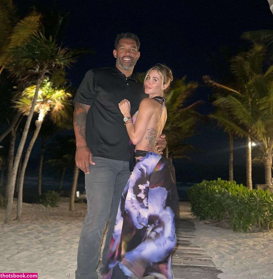 Claudia Sampedro Photo #153