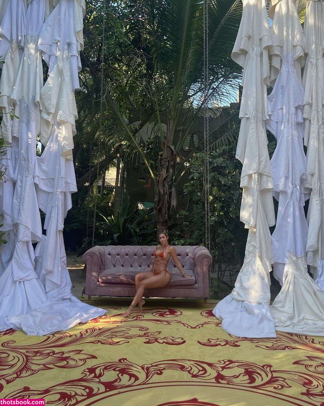 Claudia Sampedro Photo #154