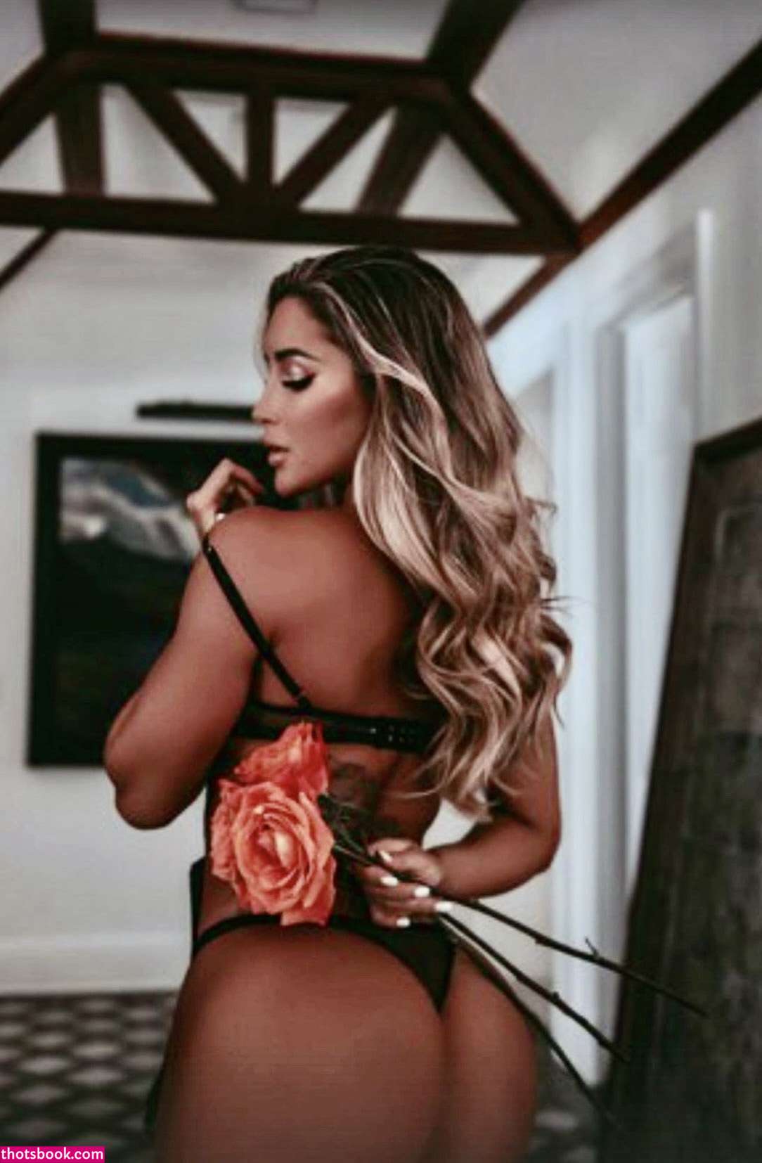 Claudia Sampedro Photo #156