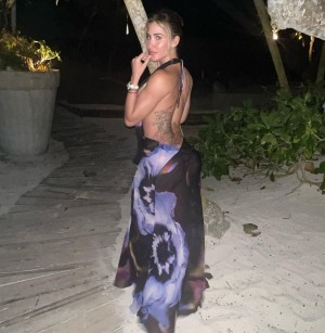 Claudia Sampedro Post #13