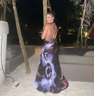 Claudia Sampedro Photo #150