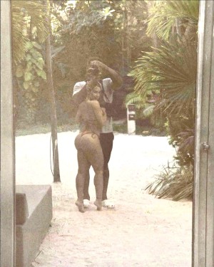 Claudia Sampedro Photo #151