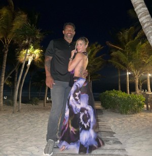 Claudia Sampedro Photo #152