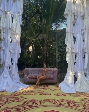 Claudia Sampedro Photo #154