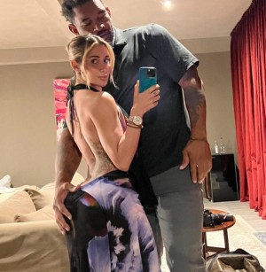 Claudia Sampedro Photo #157