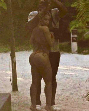 Claudia Sampedro Photo #158