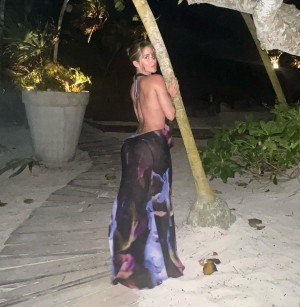 Claudia Sampedro Photo #165