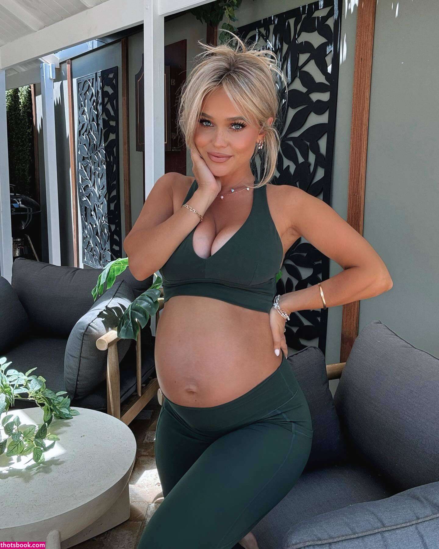 Hilde Osland Photo #86