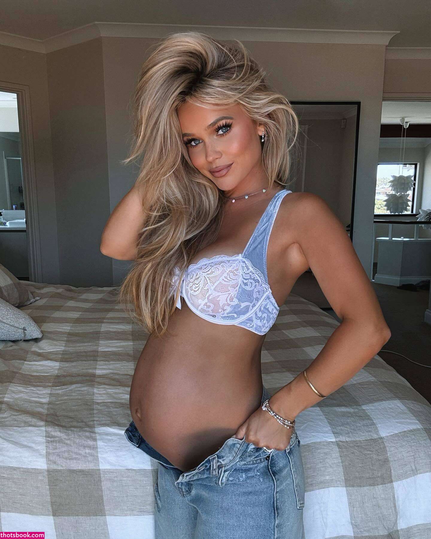 Hilde Osland Photo #91