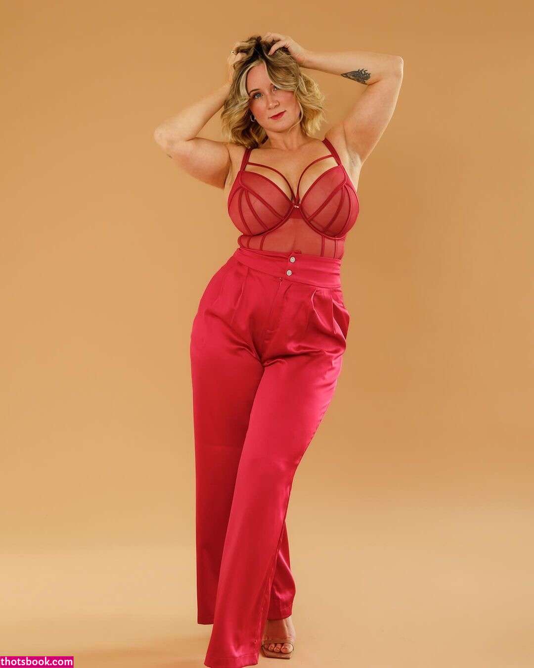 Saterra Lynn Photo #77