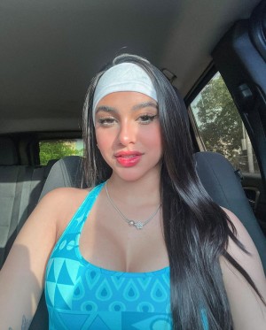 Valeria Carruyo Photo #31