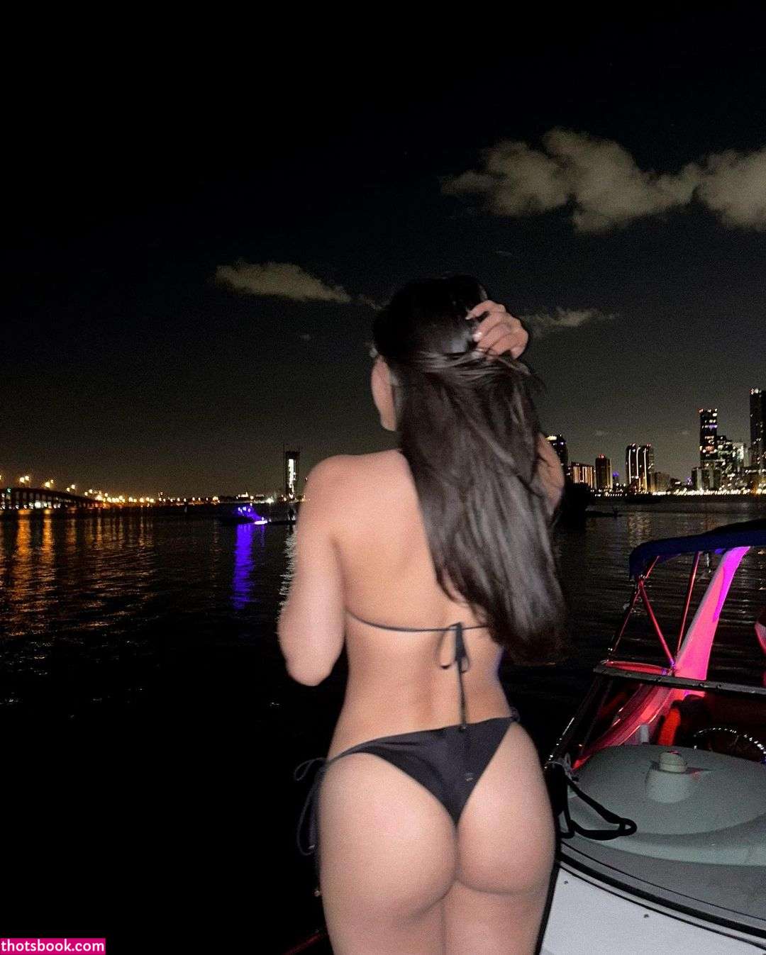 Valeria Carruyo Photo #38