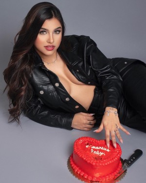 Valeria Carruyo Photo #54