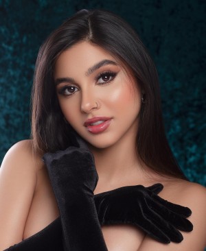 Valeria Carruyo Photo #63