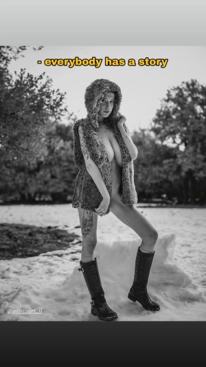 Yasmin Avrahami Photo #67